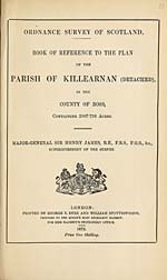 1872Killearnan (Detached), County of Ross