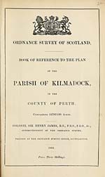 1864Kilmadock, County of Perth