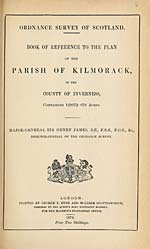 1874Kilmorack, County of Inverness