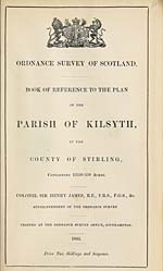 1862Kilsyth, County of Stirling
