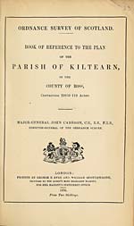 1876Kiltearn, County of Ross