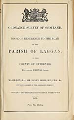 1873Laggan, County of Inverness