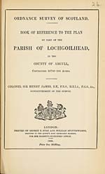 1868Lochgoilhead, County of Argyll