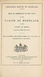 1871Mortlach, County of Banff