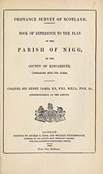 1867Nigg, County of Kincardine