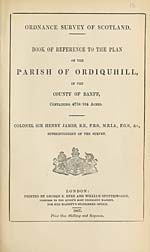 1867Ordiquhill, County of Banff
