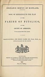 1872Pitsligo, County of Aberdeen