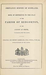 1866Redgorton, County of Perth