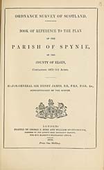 1870Spynie, County of Elgin