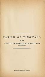 1880Tingwall, County of Orkney and Shetland (Shetland)
