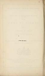 Verso of title page