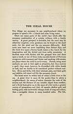 Page 42Ideal house