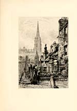 Illustrated plateGreyfriars